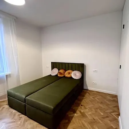 דירה Centrum - Pilsudskiego Street ורוצלב